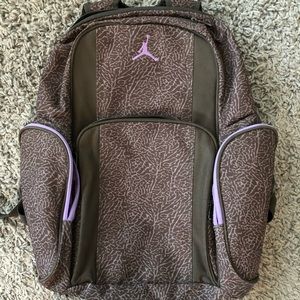 Jordan Backpack